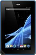 Планшеты Acer Iconia Tab B1 16Gb (черный)